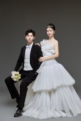 -巴黎春天婚纱摄影STUDIO·定制