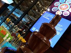 -顺德美的万豪酒店·自助餐·贡厨