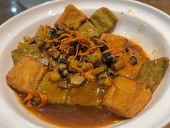 -花溪雨·森林餐厅(石基店)
