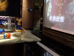 -小蛮腰全景KTV