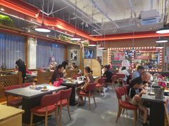 -济扶岛韩国海鲜汤제부도 해물탕(望京店)