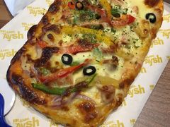 -艾薯夫妇Aysh(福田星河COCOPark店)