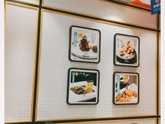 -阿明小菜·海鲜·上海菜(梅陇华理店)