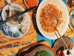 -茶人村·宫廷私厨(奥体印象城店)