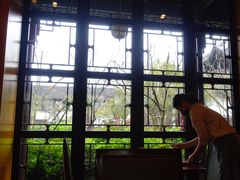 -杭州西子湖四季酒店-WL BISTRO西湖餐厅(灵隐路店)