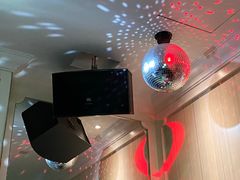 -星聚会KTV(合生汇黑金店)