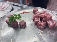 -我们家韩国烤肉8号店(郫都店)