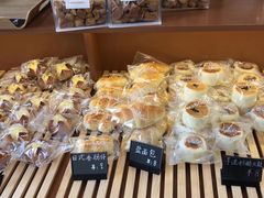 -0+1·手作面包(新北店)
