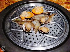 -船奇蒸汽海鲜·闽菜(八市海鲜总店)