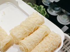 -潮汕大目牛肉火锅(水围店)