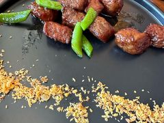 -王府井文华东方酒店-紫膳餐厅