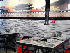 -石记东北风味烤肉(系马桩第二分店)