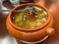-缘生态云南菜·野生菌庭院餐厅(华侨城店)