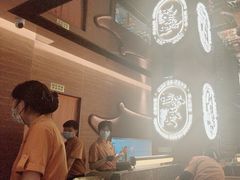 -西塔老太太泥炉烤肉(武汉摩尔城店)
