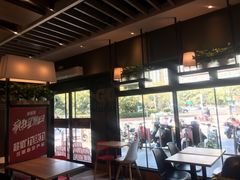 大堂-肯德基(新阳光店)