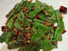 -雀蓝川菜(奥体广场店)