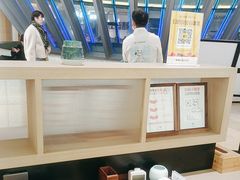 -长风拨筋养身(金虹桥店)