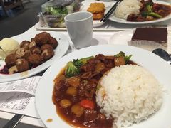 -宜家·瑞典风味餐厅(烟台路店)