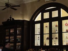 -LONG BAR 廊吧(外滩华尔道夫酒店)