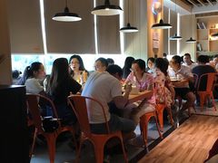 -北京大学深圳研究生院-燕园2食堂