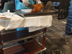 -海湾壹品·粤菜·早茶·烤鸭(拱北店)