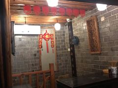 -张记牛肉面馆(天津路店)