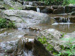 -野三坡清泉山风景区