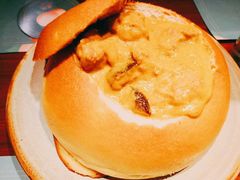 -大树餐厅(益田假日店)