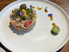 -百好乐宠物友好餐厅(朝外大街店)