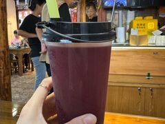 -88号小吃店·经典云南菜·地道纳西美食