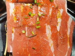 -九田家黑牛烤肉料理(新辰里亚运村店)