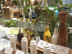 -沈阳和平艾美酒店新食谱西餐厅