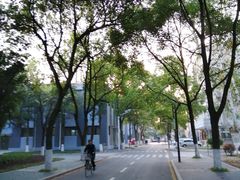 -南京航空航天大学(明故宫校区)