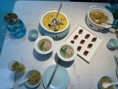 -淮扬韵(高新大都荟店)