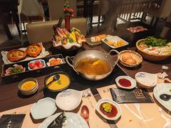 -匠和风精致料理(莆田财富中心店)