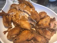 -西安饭庄·非遗陕菜(钟楼店)