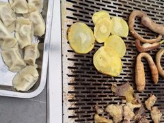 -邛海景风火盆烧烤(大石板古村二分店)