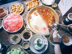 -小龙坎火锅(万象城店)