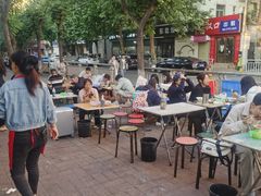 -逍遥镇刘相五胡辣汤豆沫馆(康复中街店)