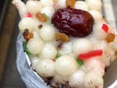 -孙氏梅花糕(马台街)