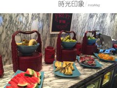 -上海外滩英迪格酒店