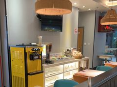 -豪享来中西餐厅(隆昌店)