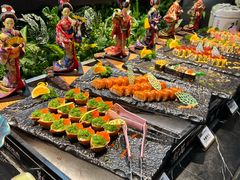 -梨花自助烤肉(乐宾店)