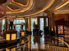 -深圳凯宾斯基酒店