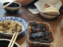 -叁省斋粉蒸肉甑糕·清真(回民街店)