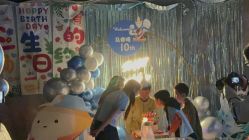 -欧酷世界动力星球(王府井奥莱UP TOWN店)