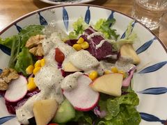 -清真·艾美可餐厅(大悦汇店)