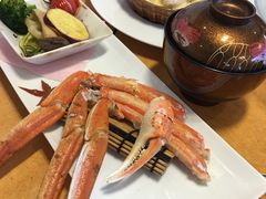 -蟹道乐(道顿堀本店)