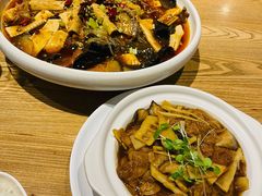 -素行天下(国投财富广场店)