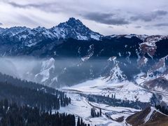 -渔公馆·川菜馆·家宴·生日宴(大地中央广场店)